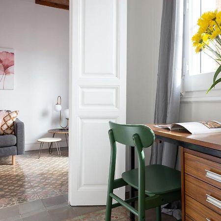 Apartamento Casa Cosi - Sant Gervasi 1 Barcelona Exterior foto