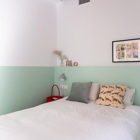 Apartamento Casa Cosi - Sant Gervasi 1 Barcelona Exterior foto